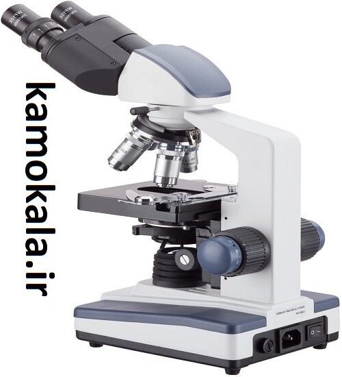 میکروسکوپ دو چشمی قیمت مناسب
